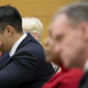 Illustration for article titled NYPD Cop Convicted of Manslaughter in Fatal Shooting of Akai Gurley